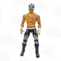AEW JAZWARES UNRIVALED SERIES 2 REY FENIX