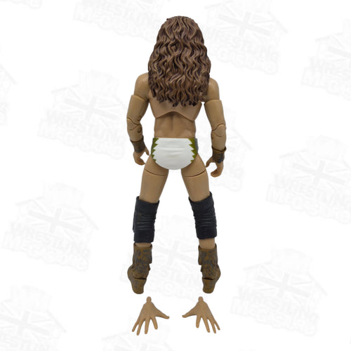 AEW JAZWARES JURASSIC EXPRESS EXCLUSIVE JUNGLE BOY