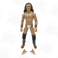 AEW JAZWARES JURASSIC EXPRESS EXCLUSIVE JUNGLE BOY