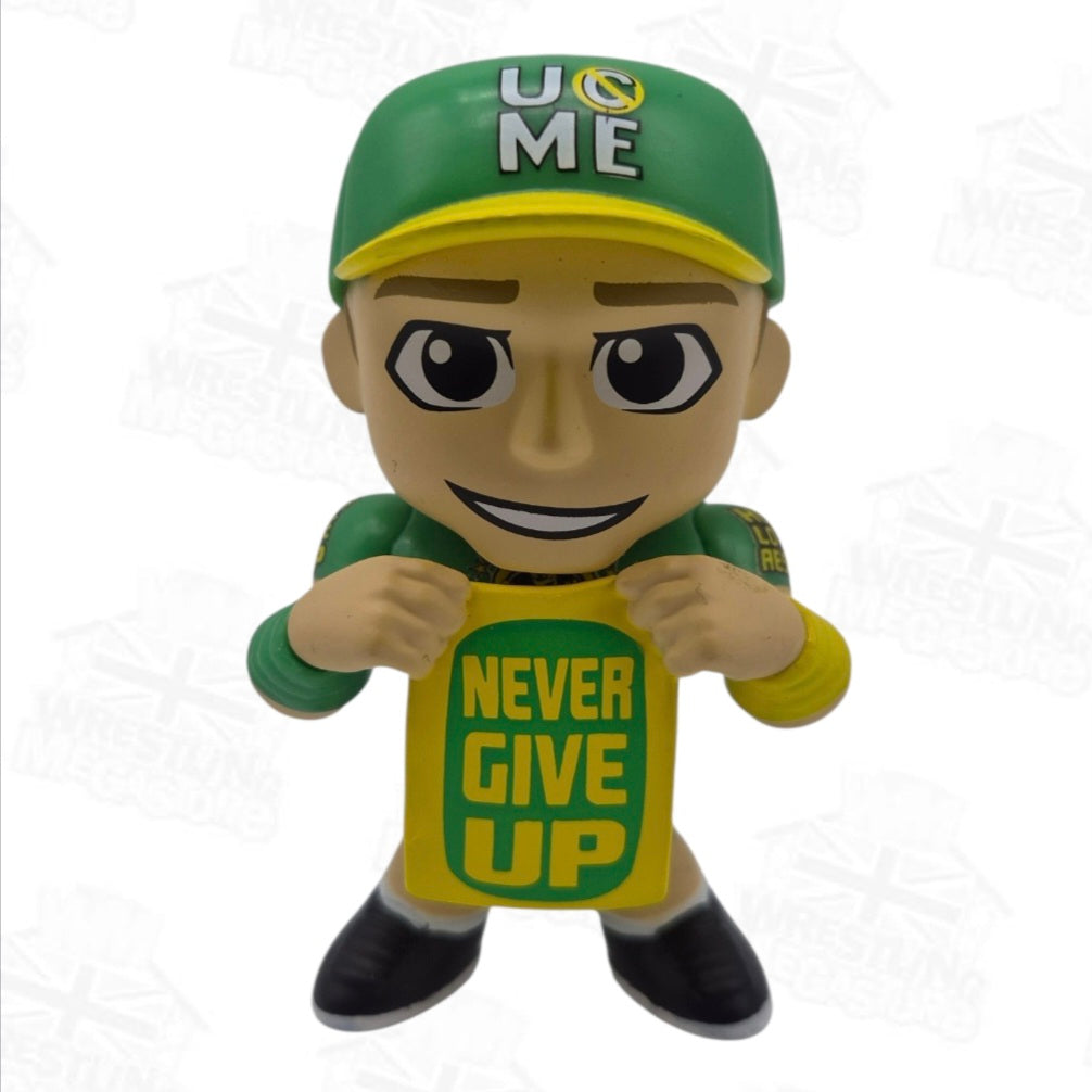 WWE FUNKO POP MYSTERY MINI JOHN CENA