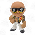 WWE FUNKO POP MYSTERY MINI FINAL BOSS THE ROCK