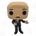 WWE FUNKO POP #73 MEAN GENE OKERLUND