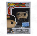 WWE FUNKO POP WRESTLEMANIA 41 JOHN CENA
