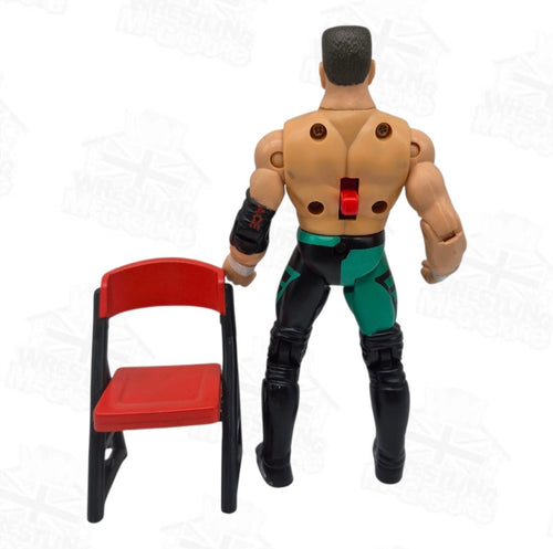 ECW OSFTM SERIES 2 LANCE STORM