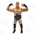 ECW OSFTM SERIES 1 RVD