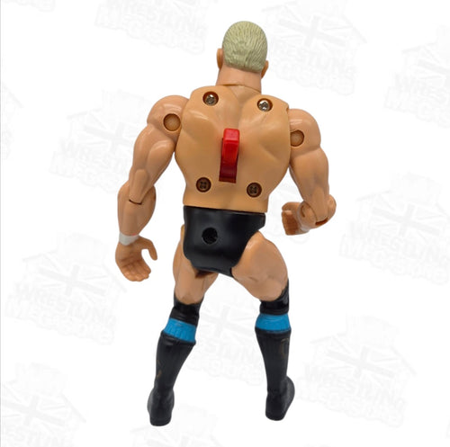 ECW OSFTM SERIES 1 CHRIS CANDIDO