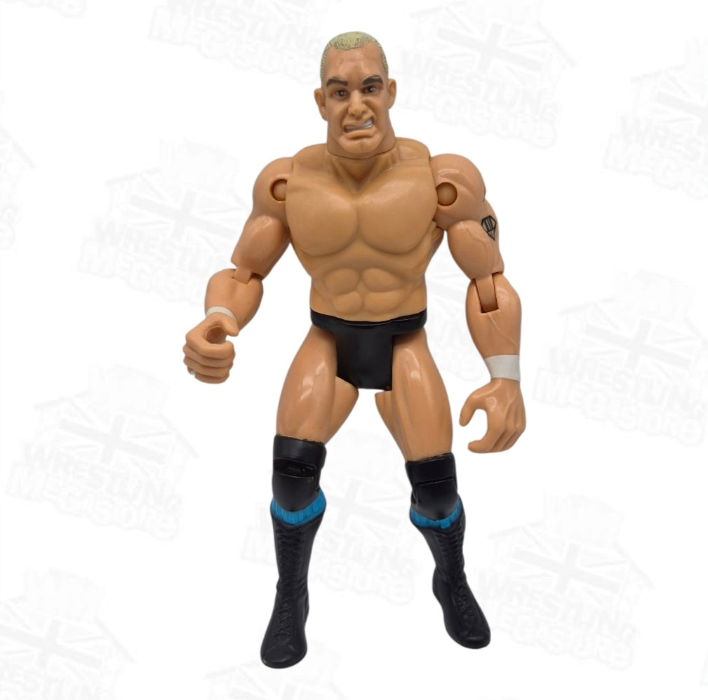 ECW OSFTM SERIES 1 CHRIS CANDIDO
