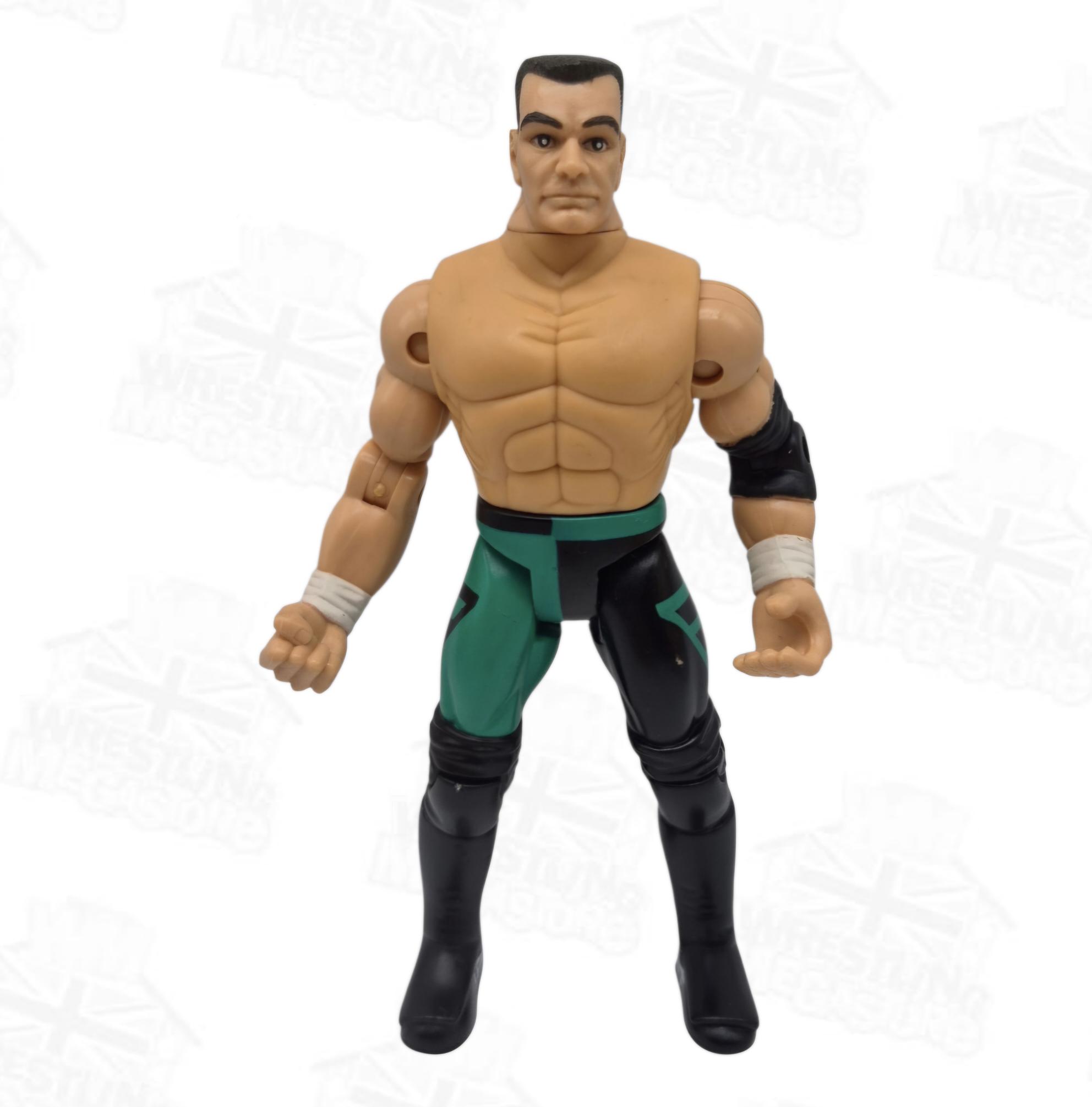 ECW OSFTM SERIES 2 LANCE STORM
