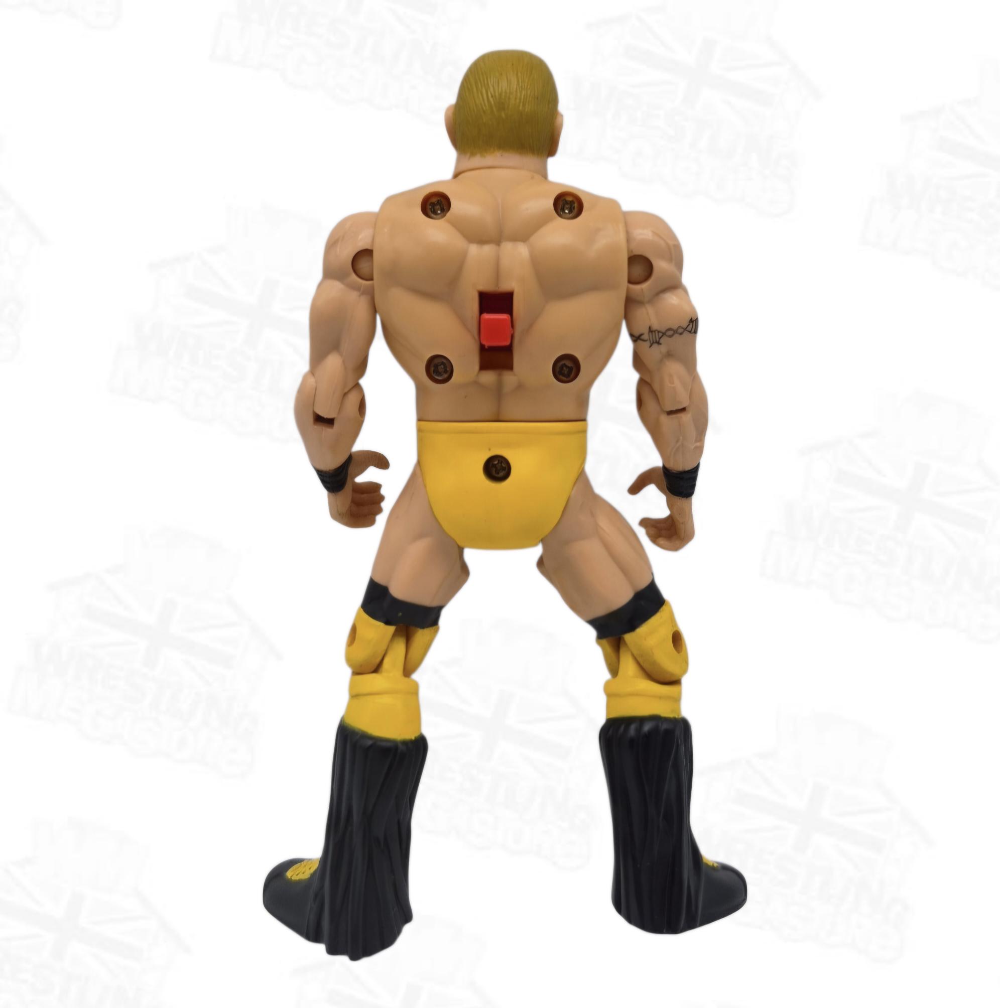 ECW OSFTM SERIES 1 SHANE DOUGLAS