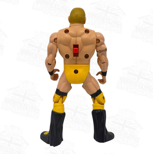 ECW OSFTM SERIES 1 SHANE DOUGLAS