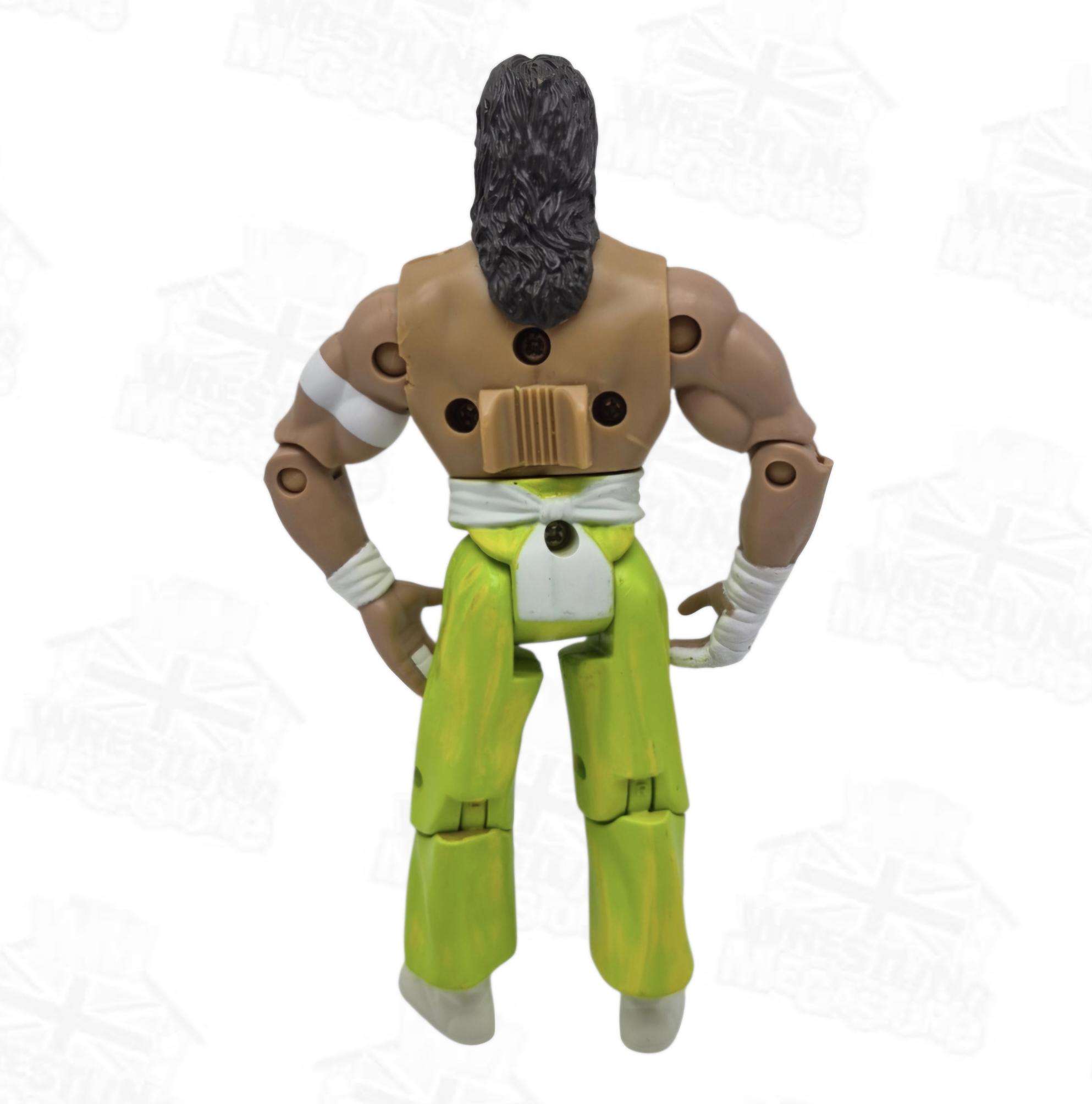 ECW OSFTM SERIES 1 SABU