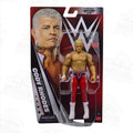 WWE MATTEL MAIN EVENT GREATEST HITS CODY RHODES