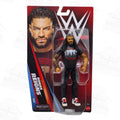 WWE MATTEL MAIN EVENT SERIES 160 ROMAN REIGNS