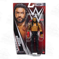 WWE MATTEL MAIN EVENT GREATEST HITS ROMAN REIGNS