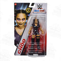 WWE MATTEL MAIN EVENT SERIES 159 WENDY CHOO