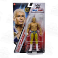 WWE MATTEL MAIN EVENT SERIES 159 CODY RHODES