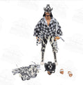 WWE MATTEL ULTIMATE EDITION CROWDFUNDING NEW GEN MACHO MAN