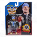 WWE MATTEL RETRO EXCLUSIVE JESSE VENTURA