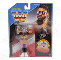 WWE MATTEL RETRO EXCLUSIVE JEY USO