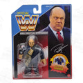 WWE MATTEL RETRO EXCLUSIVE PAUL HEYMAN