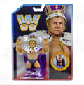 WWE MATTEL RETRO HARLEY RACE