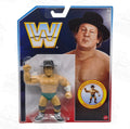 WWE MATTEL RETRO COWBOY BOB ORTON