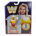 WWE MATTEL RETRO ALUNDRA BLAYZE