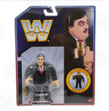 WWE MATTEL RETRO PAUL BEARER