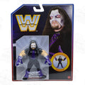 WWE MATTEL RETRO UNDERTAKER