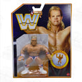 WWE MATTEL RETRO LEX LUGER
