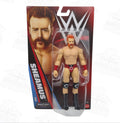 WWE MATTEL MAIN EVENT SERIES 166 SHEAMUS