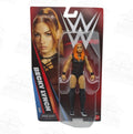 WWE MATTEL MAIN EVENT SERIES 166 BECKY LYNCH