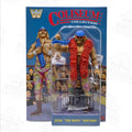 WWE MATTEL ULTIMATE EDITION COLISEUM COLLECTION JESSE VENTURA