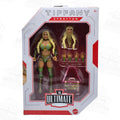 WWE MATTEL ULTIMATE EDITION SERIES 28 TIFFANY STRATTON