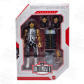 WWE MATTEL ULTIMATE EDITION SERIES 29 DOMINIK MYSTERIO