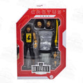 WWE MATTEL ULTIMATE EDITION MONDAY NIGHT WAR CACTUS JACK