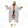 WWE ELITE MATTEL LEGENDS SERIES 32 YOKOZUNA