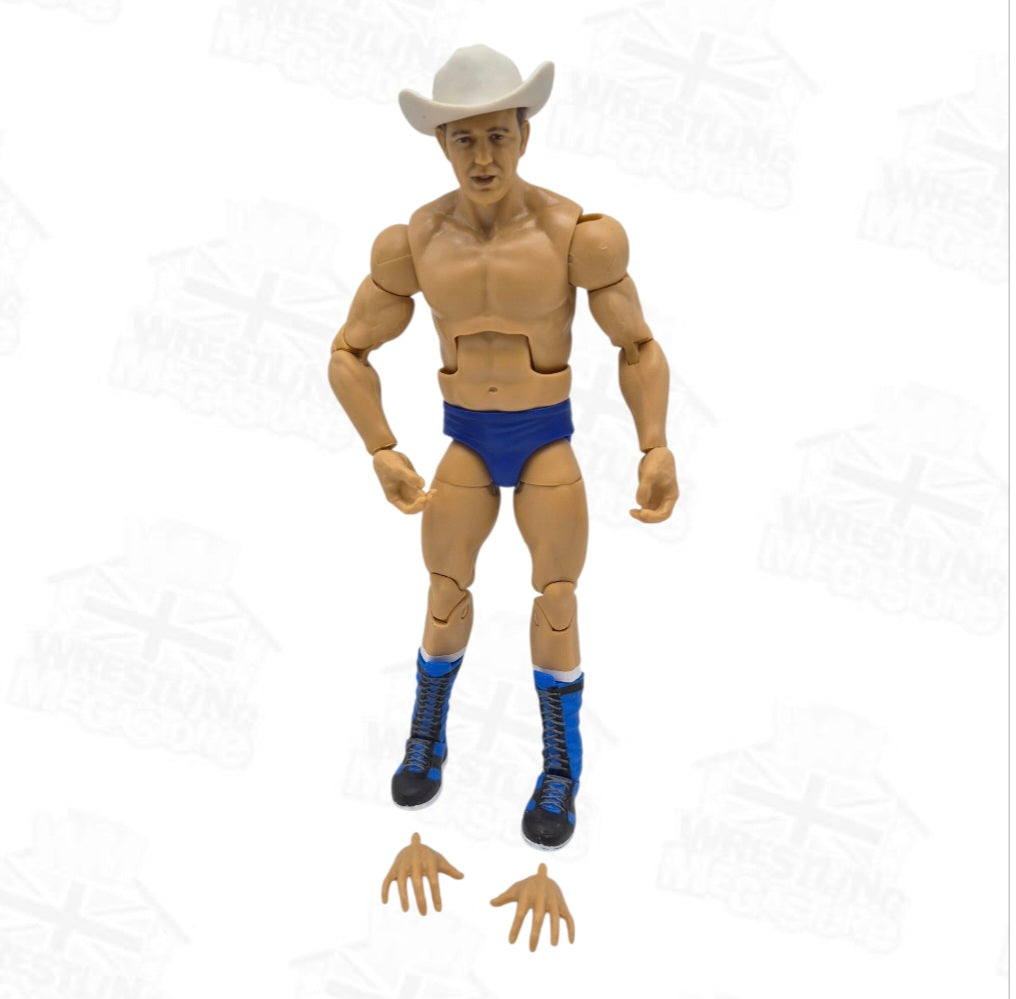 WWE ELITE MATTEL LEGENDS SERIES 32 BAF DORY FUNK JR