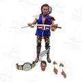 SUPER 7 NJPW ULTIMATE SERIES 1 WILL OSPREAY