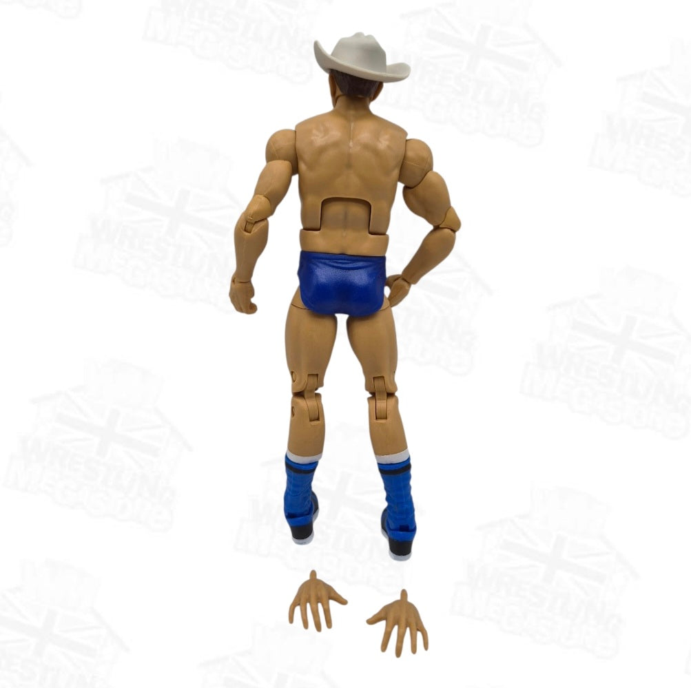 WWE ELITE MATTEL LEGENDS SERIES 32 BAF DORY FUNK JR