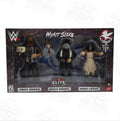WWE ELITE MATTEL EXCLUSIVE WYATT SICK6 3-PACK (US IMPORT)