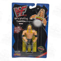 WWF JUSTOYS BENDEMS SERIES 10 EDGE