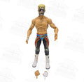 WWE ELITE MATTEL SURVIVOR SERIES CODY RHODES