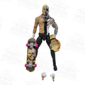 AEW JAZWARES TARGET EXCLUSIVE DARBY ALLIN