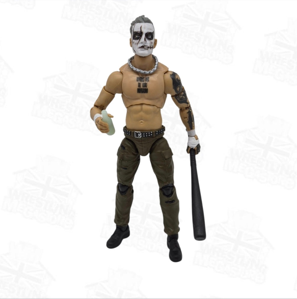 AEW JAZWARES UNRIVALED WAVE 11 DARBY ALLIN