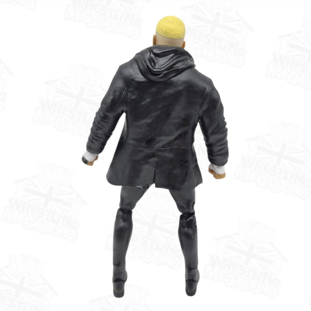 AEW JAZWARES UNRIVALED WAVE 13 DARBY ALLIN
