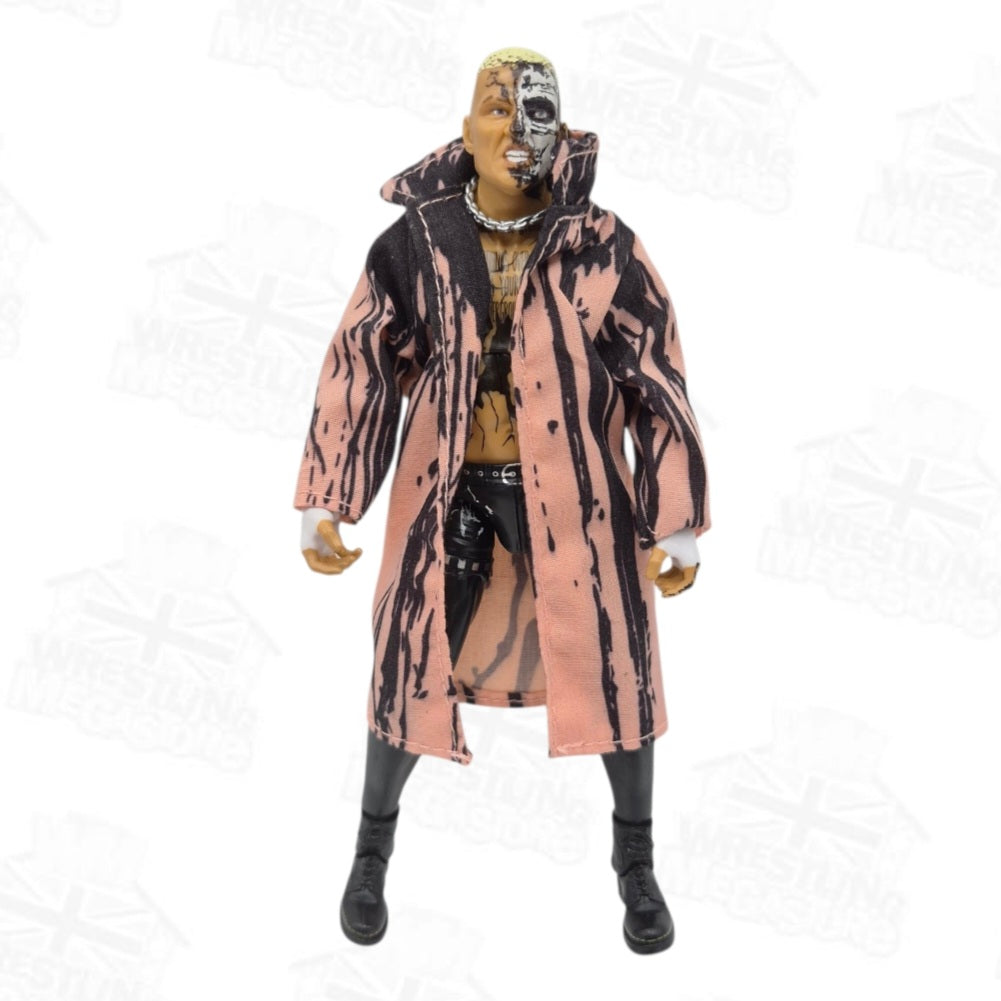 AEW JAZWARES UNMATCHED WAVE 11 DARBY ALLIN