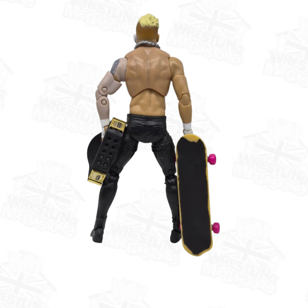 AEW JAZWARES TARGET EXCLUSIVE DARBY ALLIN