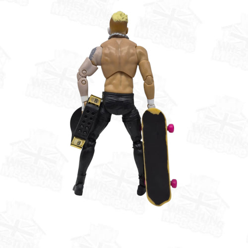 AEW JAZWARES TARGET EXCLUSIVE DARBY ALLIN
