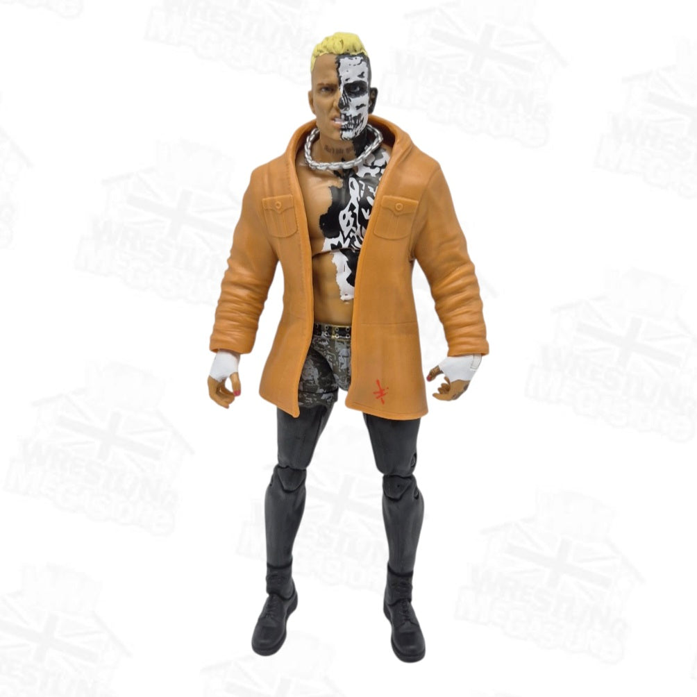AEW JAZWARES WALMART EXCLUSIVE DARBY ALLIN